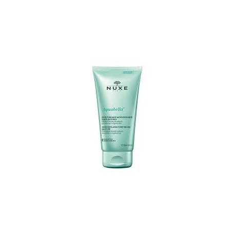 NUXE AQUABELLA GELEE PURIFIANTE MICRO-EXFOLIANTE 150ML