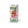 VITAMONT JUS DE POMME PUR 200 ML