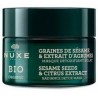 NUXE BIO ORGANIC MASQUE DETOXIFIANT ECLAT 50ML