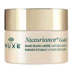 NUXE NUXURIANCE GOLD BAUME YEUX 15ML