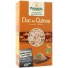 PRIMEAL DUO DE QUINOA 500 G  (Blanc et rouge)