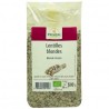 PRIMEAL LENTILLES BLONDES 500 G