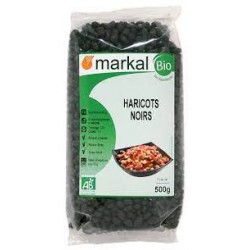MARKAL HARICOTS NOIR 500 G