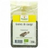 PRIMEAL GRAINES DE COURGE 250 G