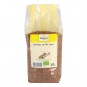 PRIMEAL GRAINES DE LIN BRUN 500 G