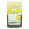 PRIMEAL GRAINES DE LIN DORE 250 G