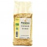 PRIMEAL GRAINES DE LIN DORE 500 G
