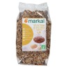 MARKAL SELECTION DU BOULANGER SAVEUR AVOINE 250 G