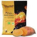 CROUSTISUD PETALES DE PATATE DOUCE 70 G  .