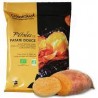 CROUSTISUD PETALES DE PATATE DOUCE 70 G  .