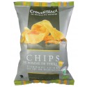 CROUSTISUD CHIPS DE POMME DE TERRE 100 G