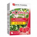 FORTE PHARMA ACEROLA 60 COMPRIMES