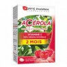 FORTE PHARMA ACEROLA 60 COMPRIMES