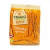 PRIMEAL STICKS QUINOA 100 G