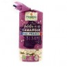 PRIMEAL GALETTES RIZ CAMARGUE SESAME  130 G