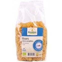 PRIMEAL ROUES DEMI-COMPLETES 500 G