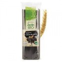JARDIN BIO SPAGHETTI NOIR ENCRE DE SEICHE 500 G