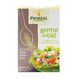 PRIMEAL GERME DE BLE EN PAILLETTE 250 G