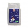 MDM FARINE BLE BLANCHE T65 1 KG