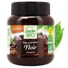 JARDIN BIO PÄTE A TARTINER NOIR FORTE EN CACAO 350 G