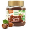 JARDIN BIO PÄTE A TARTINER CHOCOLAT NOISETTE 350 G
