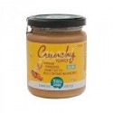 TERRASANA BEURRE DE CACAHUETTE CRUNCHY AU SEL D'HIMALAYA 250 G