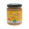 TERRASANA BEURRE DE CACAHUETTE CRUNCHY AU SEL D'HIMALAYA 250 G