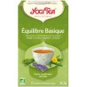 YOGI TEA EQUILIBRE BASIQUE
