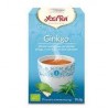 YOGI TEA GINKGO 17x2 g