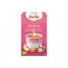 YOGI TEA FEMME 17x2 g