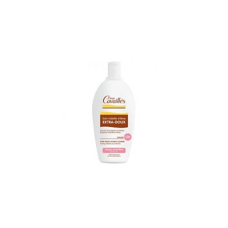 ROGE CAVAILLES  SOIN TOILETTE INTIME EXTRA DOUX 500ML