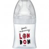 DODIE BIB SENS+ VERRE 150ML LONDON
