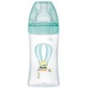 DODIE  BIB SENS+ 270ML AIR