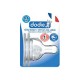 DODIE TETINE INI+ ANTI COLIQUE D1 0-6M X2