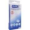 DODIE COMPRIME STERILISATION X32