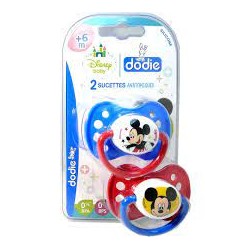 DODIE SUC A63 +6M  DUO MICKEY