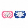 DODIE SUC A71 +18M  DUO GIRLY / ANIMAUX RIGOLOS FILLE