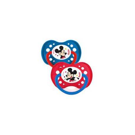 DODIE SUC ANAT4 +18M A75 DUO MICKEY NUIT