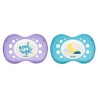 DODIE SUC A2 +18M  DUO NUIT GOOD NIGHT / LUNE SANS ANNEAU