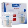 DODIE SACHETS DE CONSERVATION X 20
