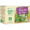 JARDIN BIO BIEN ËTRE DU FOIE