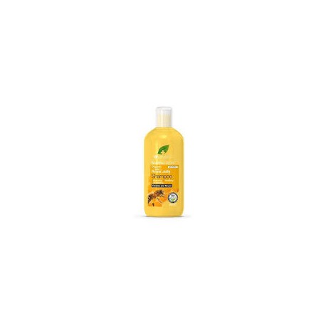DR ORGANIC SHAMPOING 265 ML  GELEE ROYALE