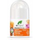 DR ORGANIC DEODORANT 50 ML    MANUKA