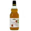 CÖTEAUX NANTAIS  VINAIGRE DE CIDRE DE POMME 75 CL