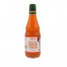 UBERTI ELIXIR DU VINAIGRE DE CIDRE ET AU GOJI 50 CL