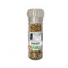 BIODYSSEE POIVRE BLANC ENTIER BIO MOULIN 50 G