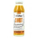 VOELKEL GINGEMBRE CURCUMA SHOT 28 CL