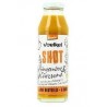 VOELKEL GINGEMBRE CURCUMA SHOT 28 CL