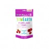 YUM EARTH PAQUET DE 14 SUCETTES POPS FRUITS ROUGES SG