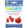 YUM EARTH PAQUET DE 50 G OURSONS GRENADE SG
